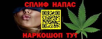 молекула духа Ливны